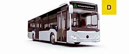 Категория "D"