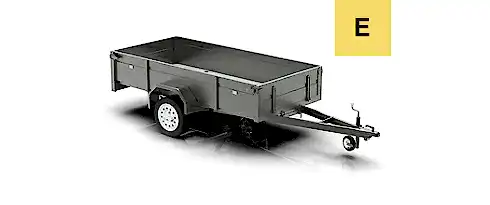 Категория "E"