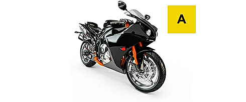 Категория "А"