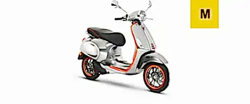 Категория "M"